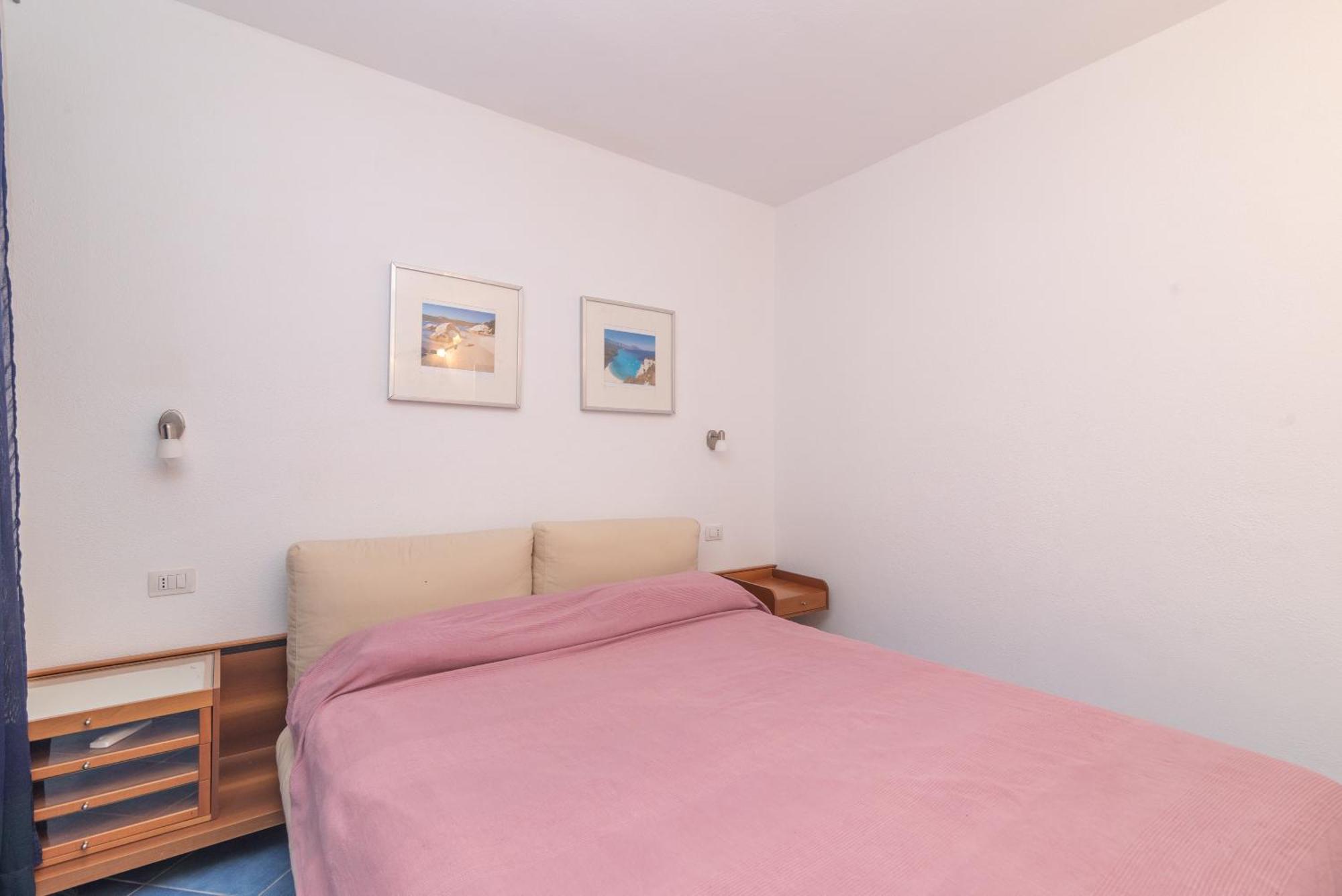 Appartamento Palau Sole Extérieur photo