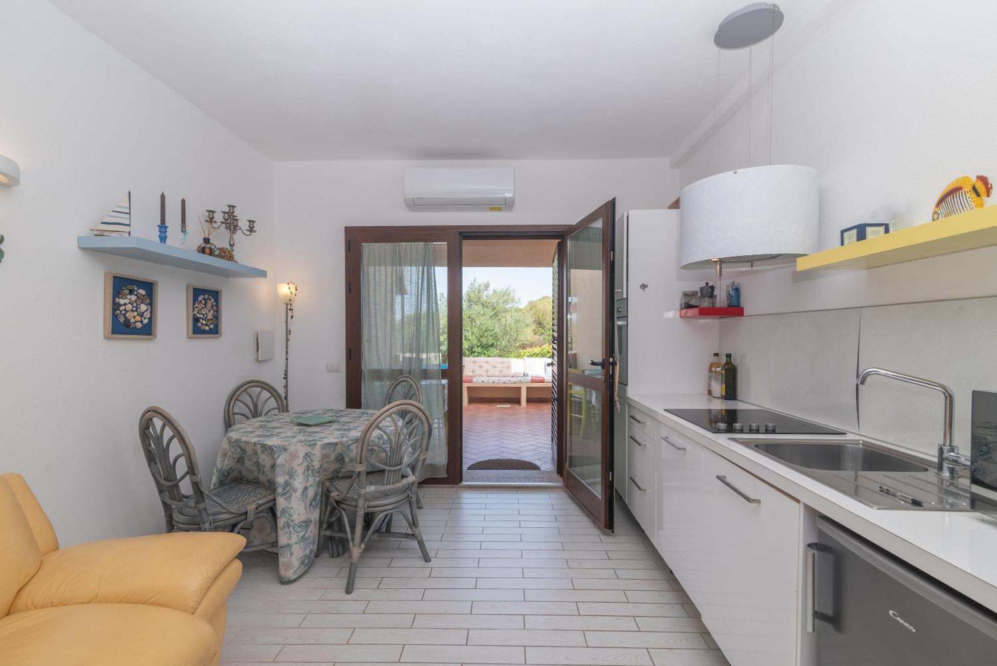 Appartamento Palau Sole Extérieur photo